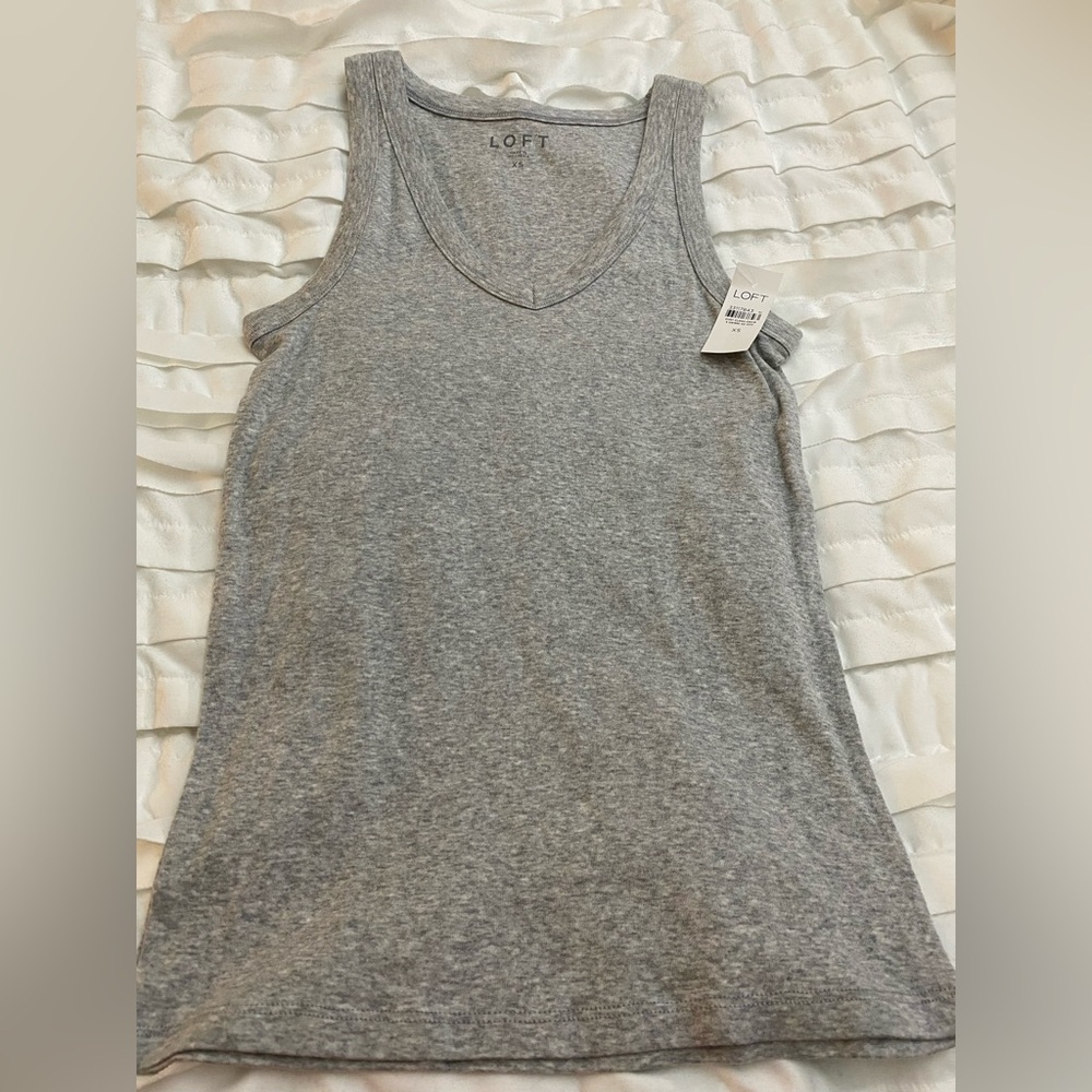 LOFT tank top